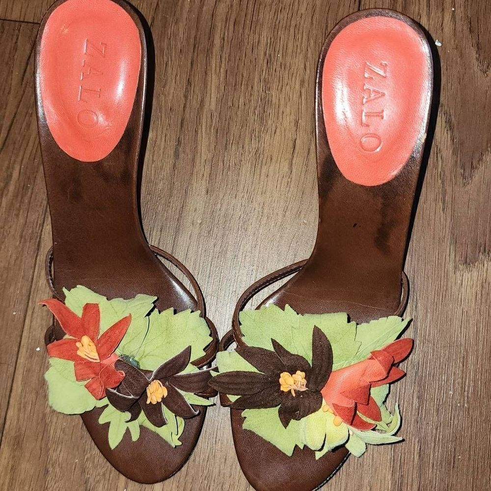 ZALO SANDALS